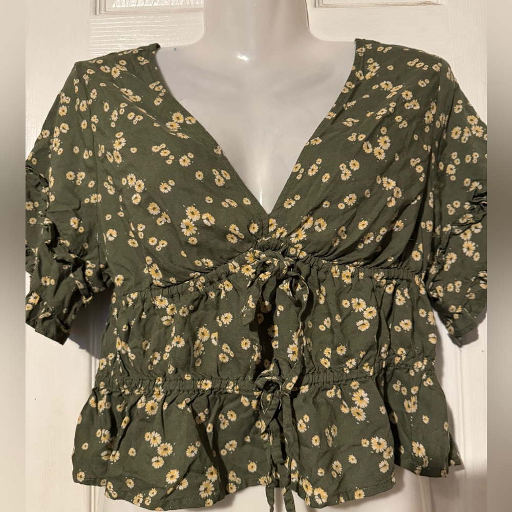Arizona top